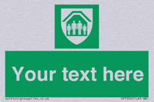 Custom safe condition protection shelter